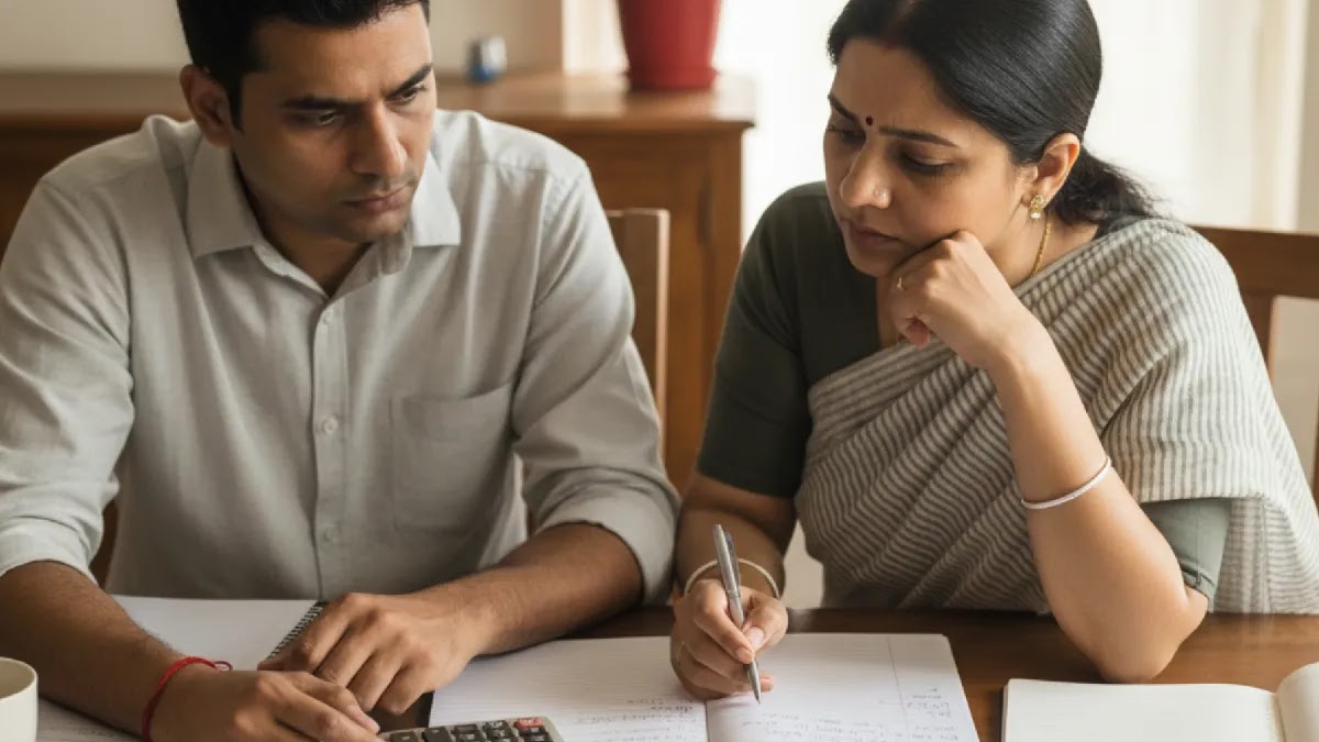 School Fees Ka Pressure Kaise Handle Kare? 7 Smart Solutions 1000011059