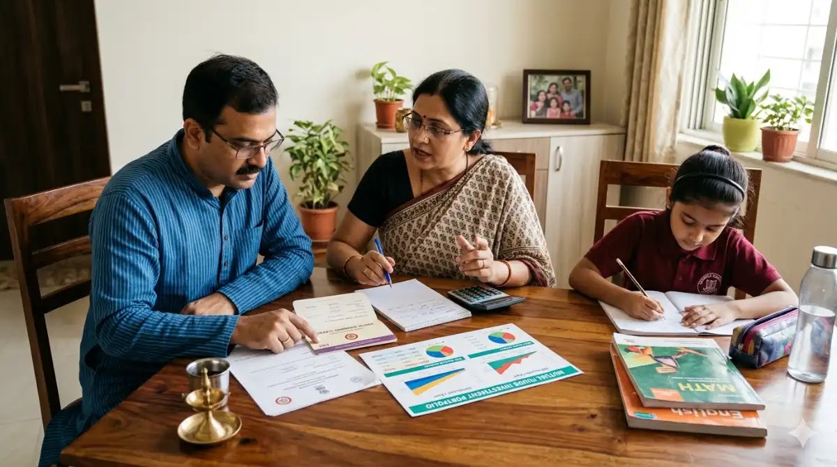 Sukanya Samriddhi Yojana vs Mutual Fund: Beti ke Future ke liye Kaunsa Best Investment Hai? 1000020746